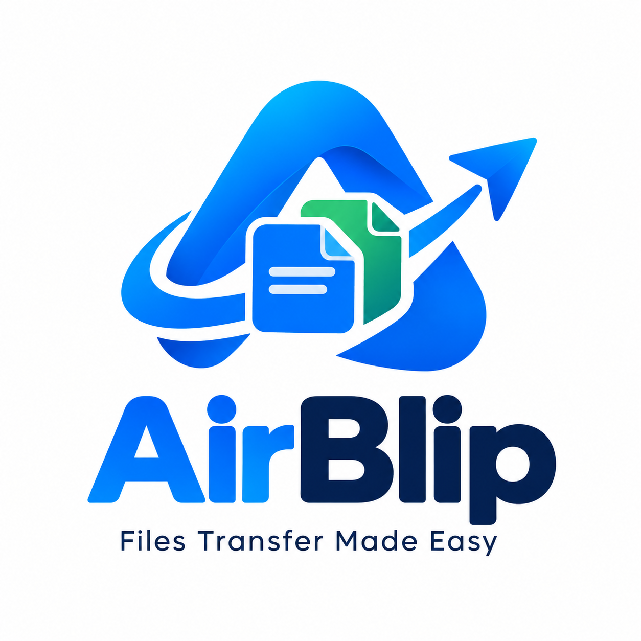 AirBlip Project